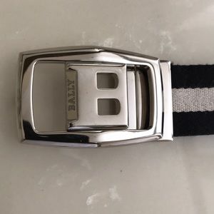 Bally Baldek 35 Belt